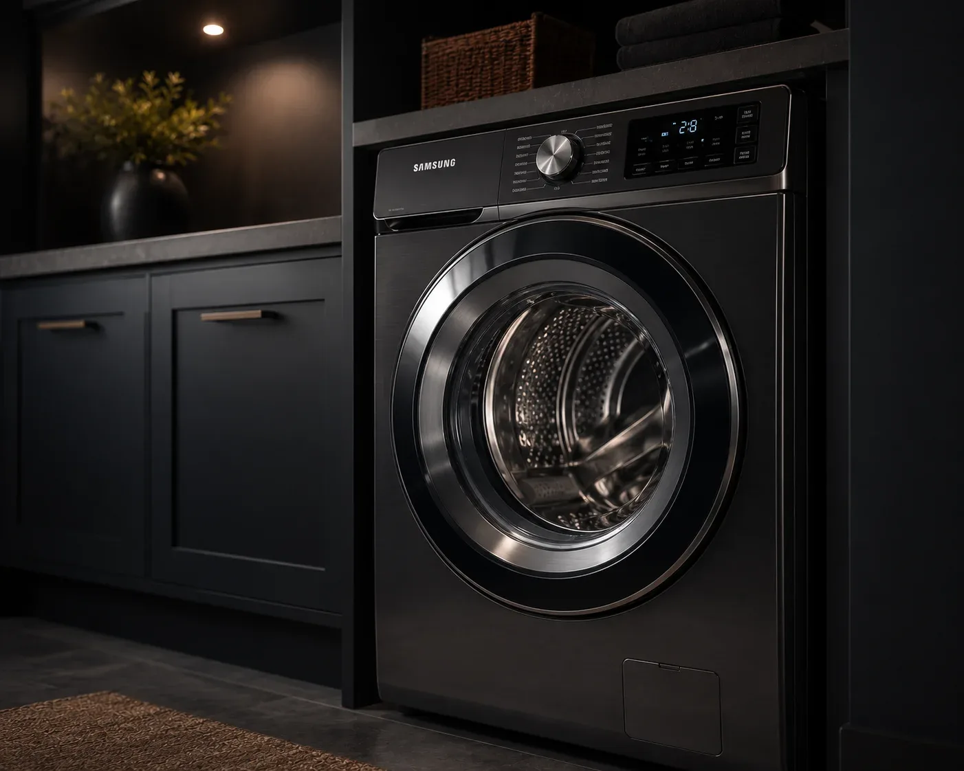 Samsung appliance repair
