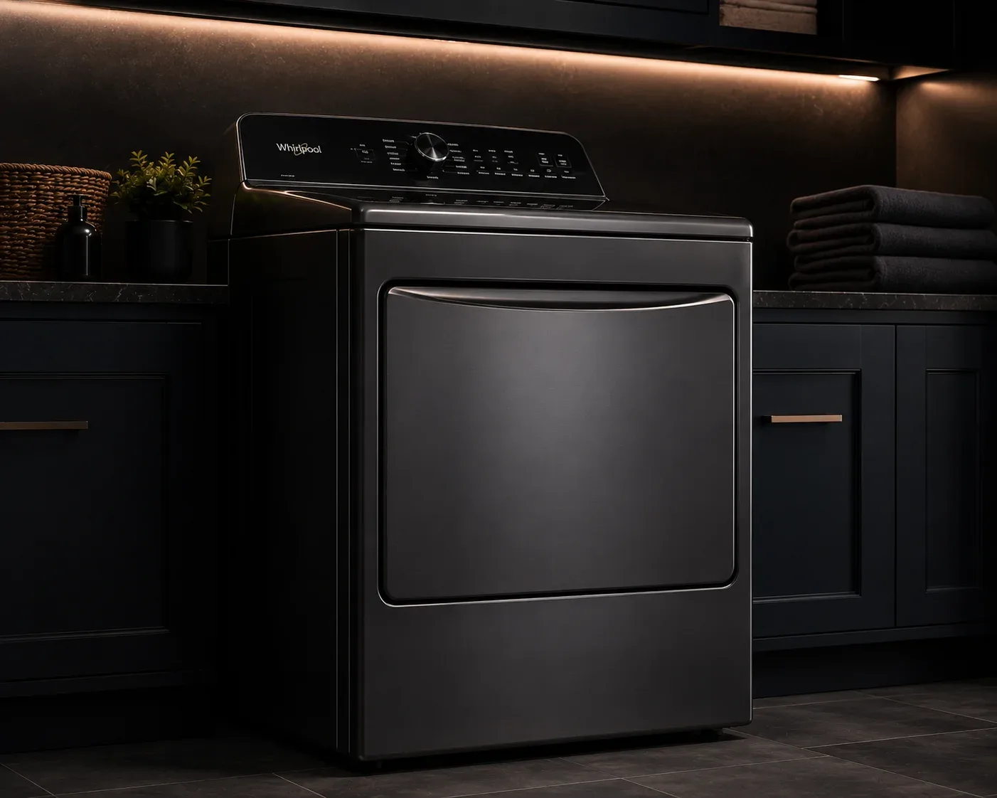 Whirlpool appliance repair