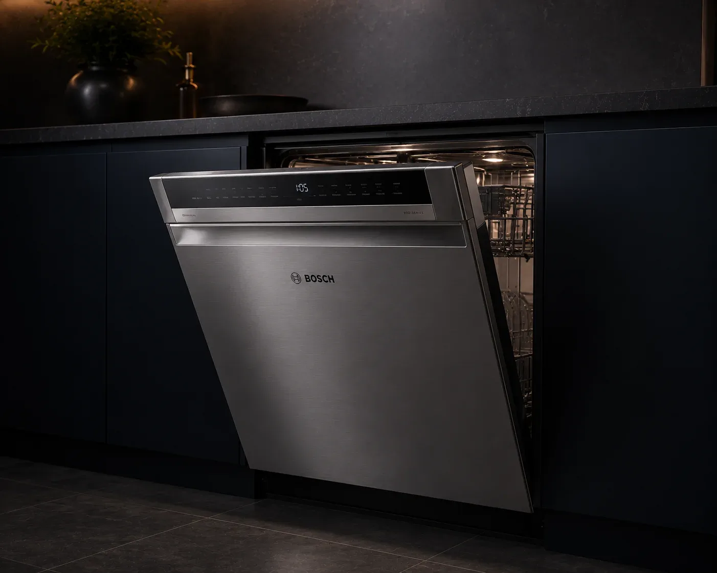 Bosch appliance repair