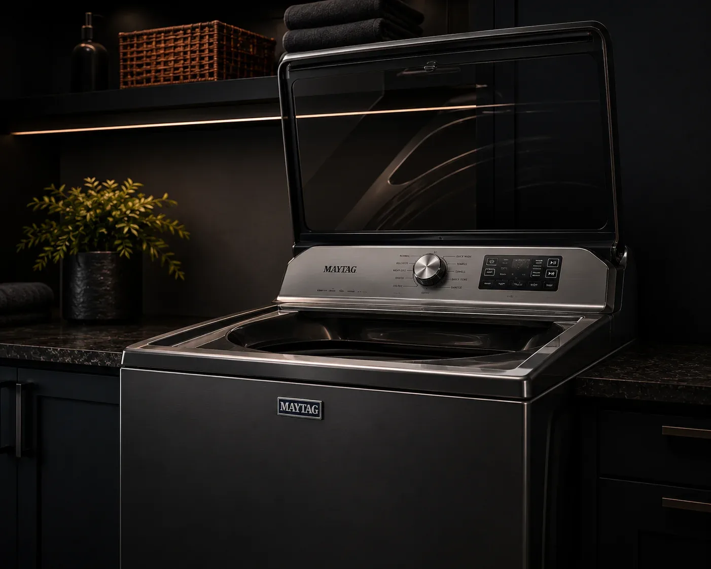 Maytag appliance repair