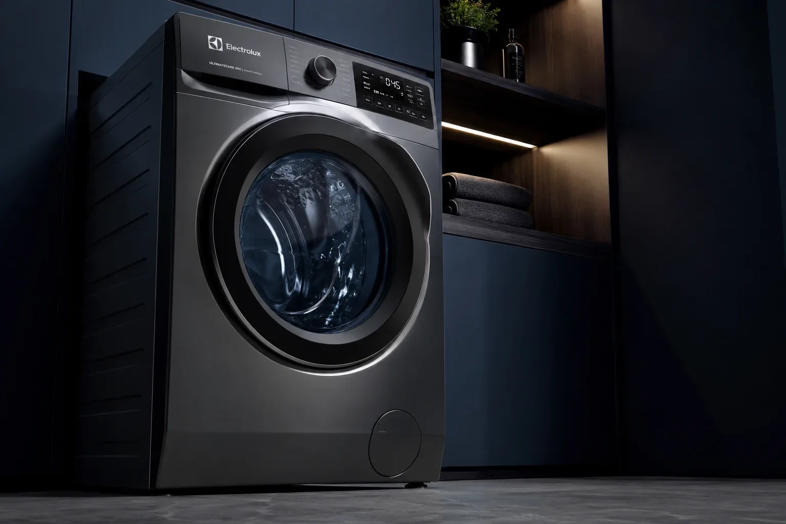 Electrolux appliance repair
